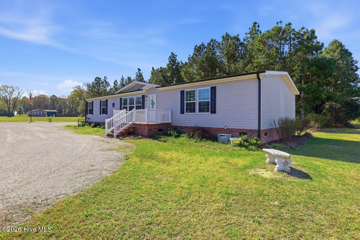 4546 Indian Springs Road Seven Springs, NC 28578 - Photo 3 of 35 4546 Indian Springs Rd-3