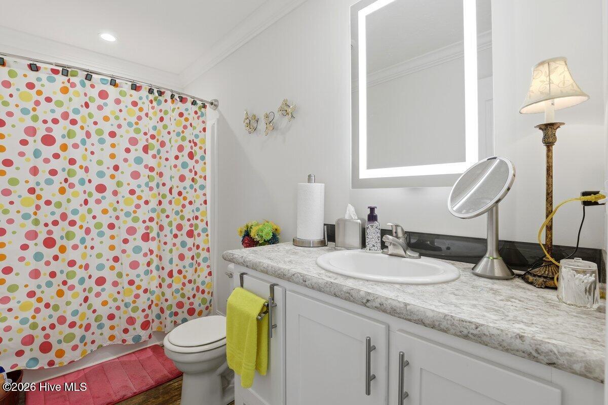 4546 Indian Springs Road Seven Springs, NC 28578 - Photo 31 of 35 4546 Indian Springs Rd-35