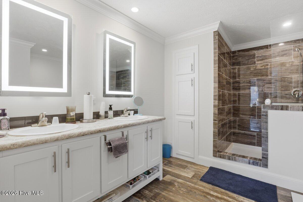 4546 Indian Springs Road Seven Springs, NC 28578 - Photo 32 of 35 4546 Indian Springs Rd-36