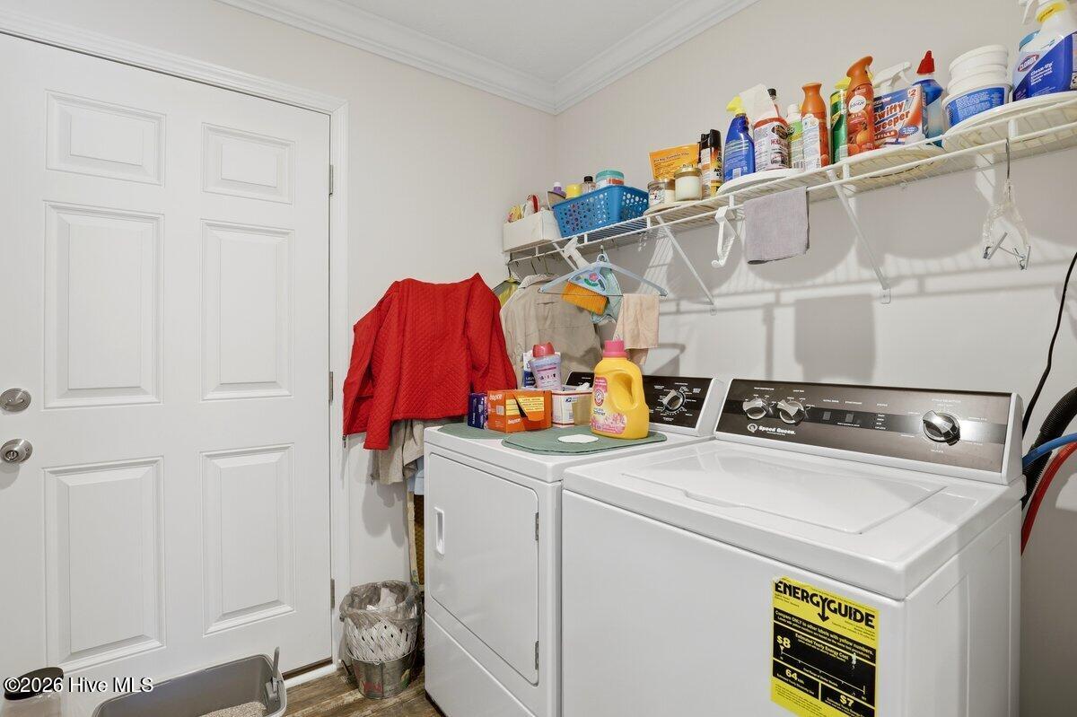 4546 Indian Springs Road Seven Springs, NC 28578 - Photo 34 of 35 4546 Indian Springs Rd-38