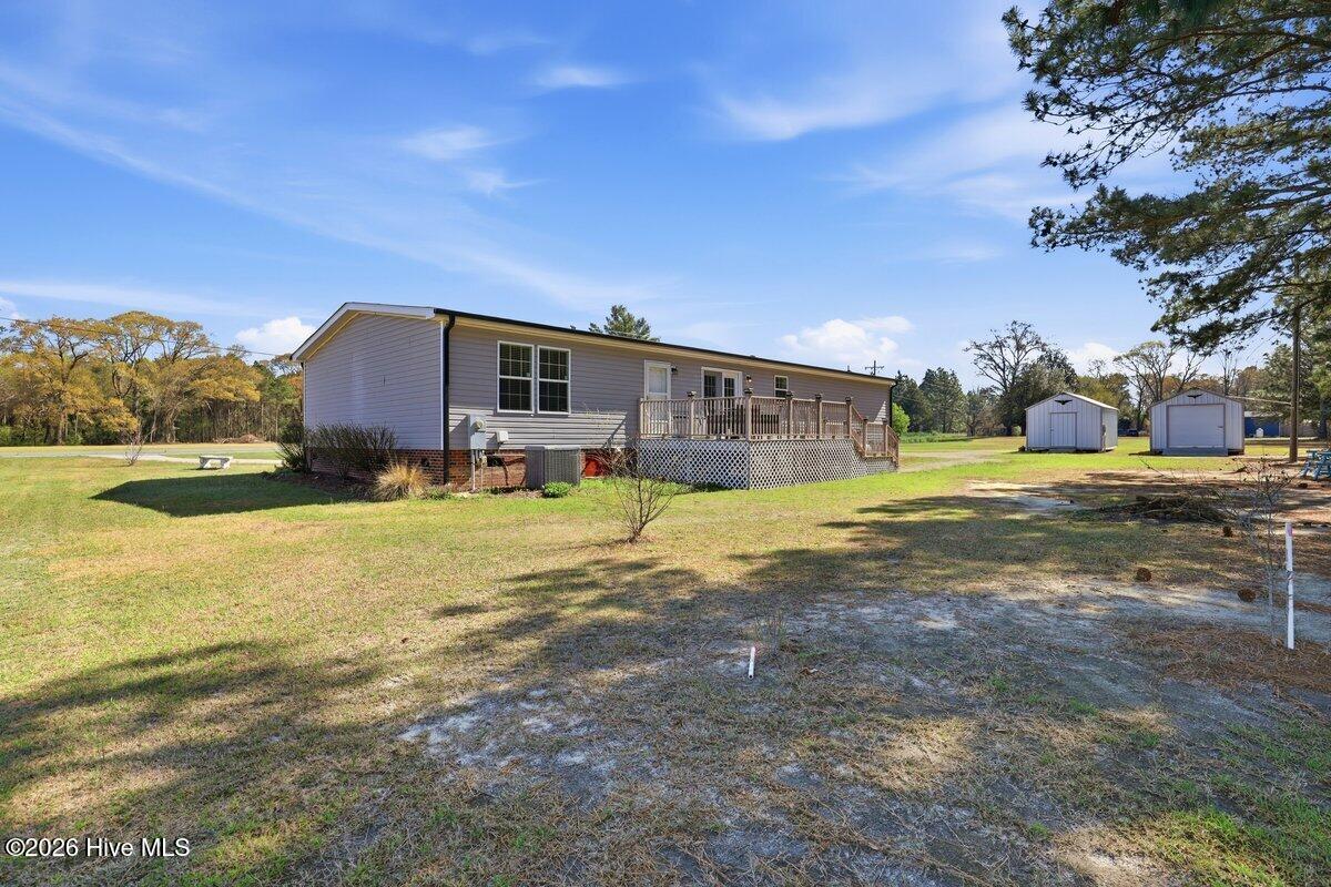 4546 Indian Springs Road Seven Springs, NC 28578 - Photo 5 of 35 4546 Indian Springs Rd-5