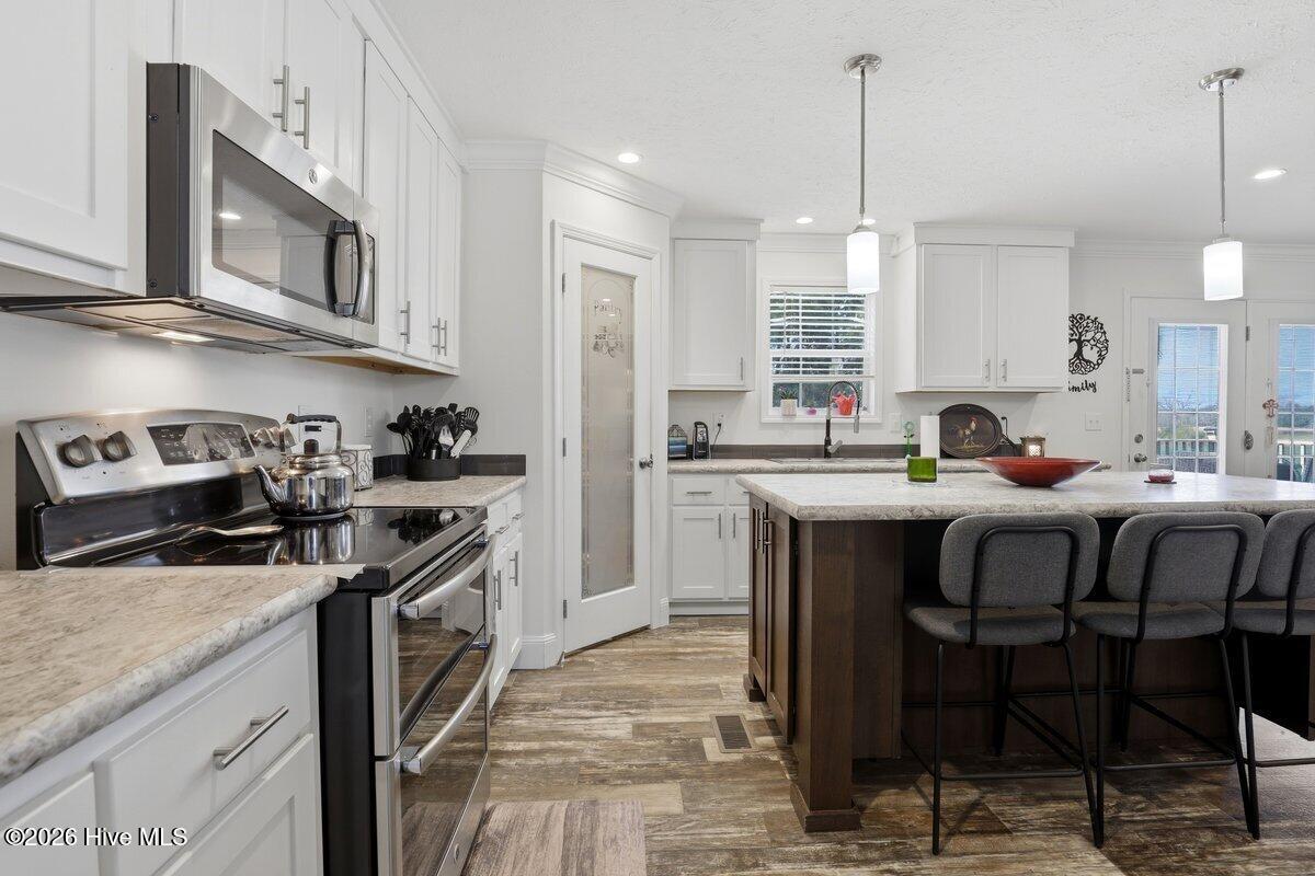 4546 Indian Springs Road Seven Springs, NC 28578 - Photo 5 of 37 4546 Indian Springs Rd-23