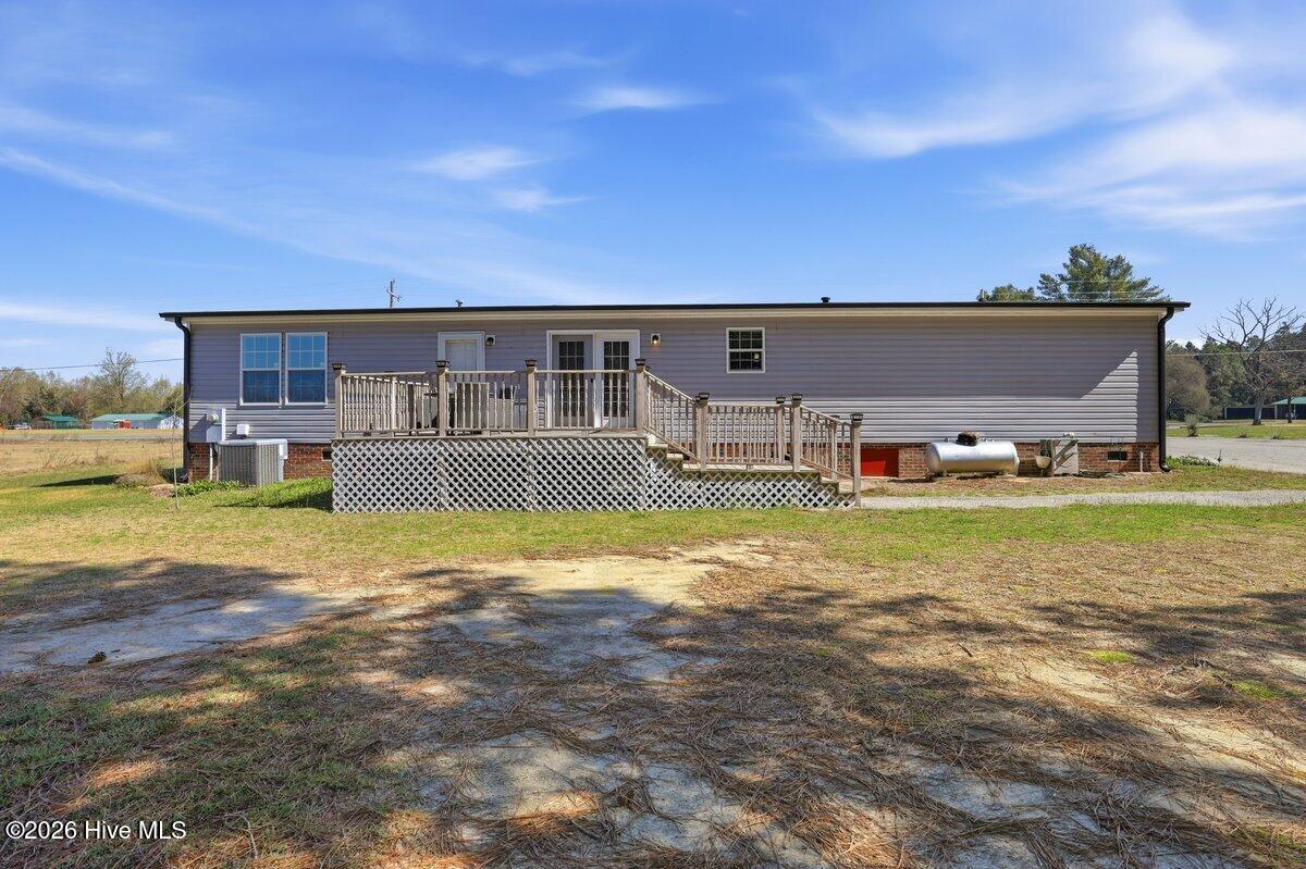 4546 Indian Springs Road Seven Springs, NC 28578 - Photo 6 of 35 4546 Indian Springs Rd-6