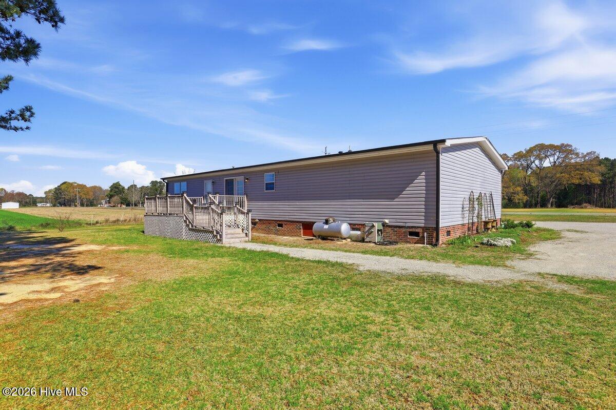 4546 Indian Springs Road Seven Springs, NC 28578 - Photo 7 of 35 4546 Indian Springs Rd-7