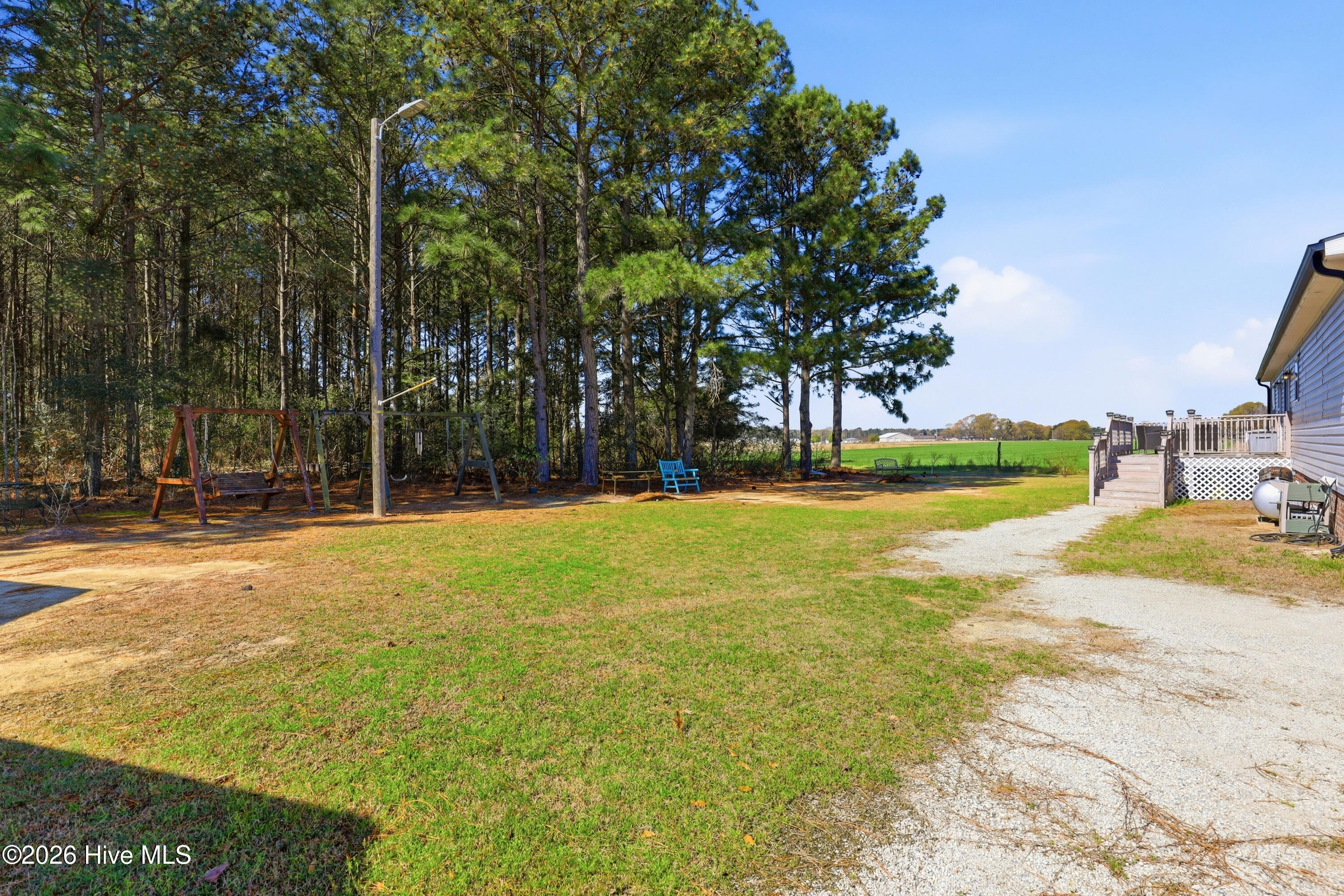 4546 Indian Springs Road Seven Springs, NC 28578 - Photo 8 of 35 4546 Indian Springs Rd-8