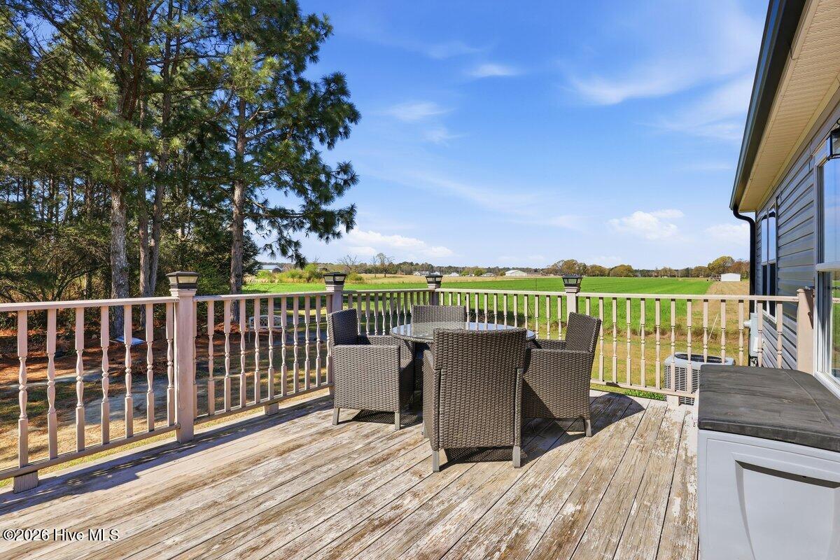 4546 Indian Springs Road Seven Springs, NC 28578 - Photo 9 of 35 4546 Indian Springs Rd-9