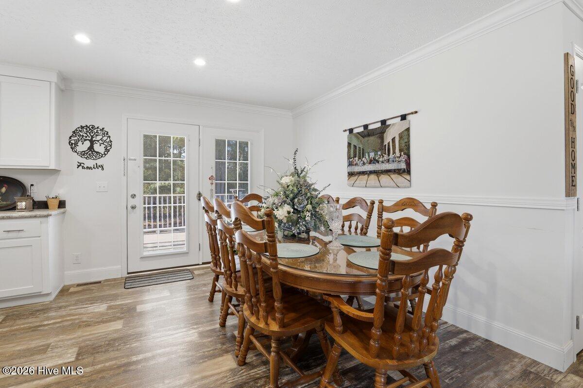 4546 Indian Springs Road Seven Springs, NC 28578 - Photo 10 of 37 4546 Indian Springs Rd-30
