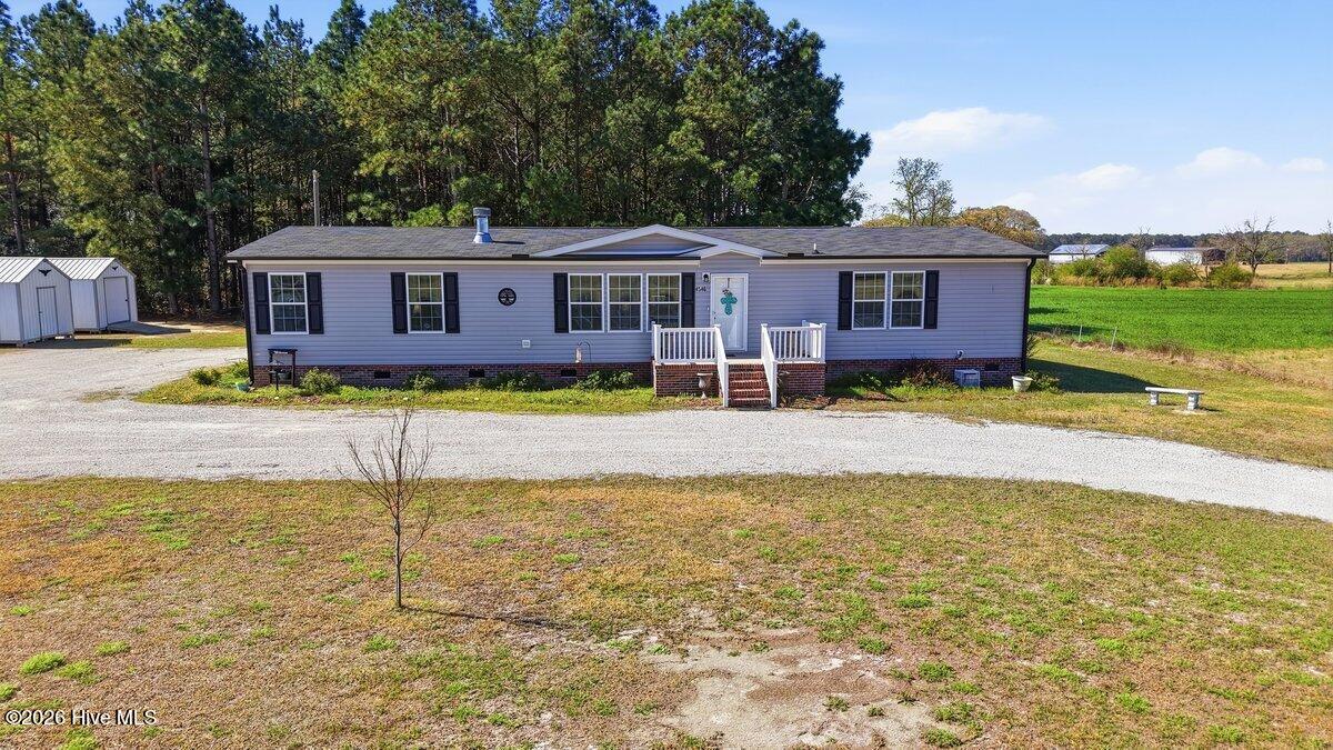 4546 Indian Springs Road Seven Springs, NC 28578 - Photo 10 of 35 4546 Indian Springs Rd-10