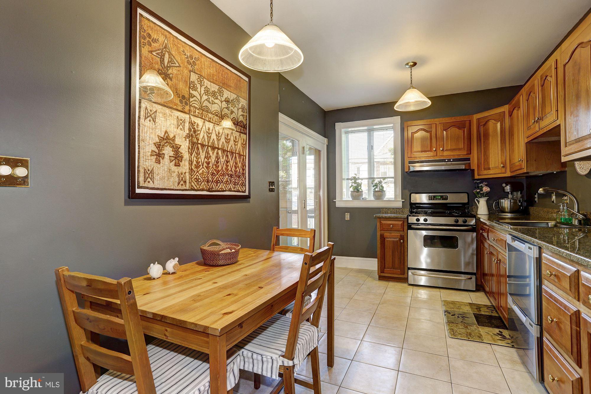 3523 Newland Road Baltimore, MD 21218 - Photo 14 of 35 Kitchen