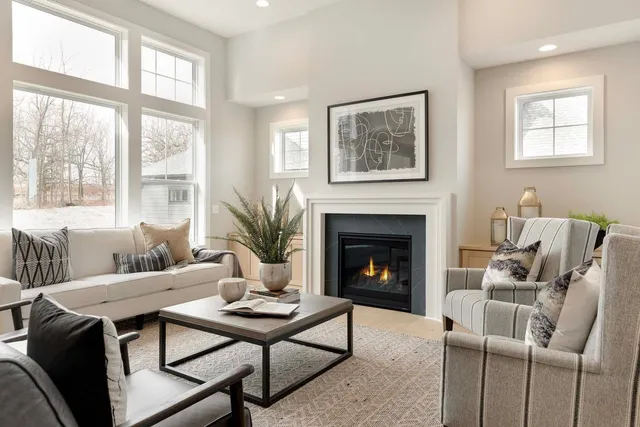 $928,230 | 6280 134th Street North, Hugo, MN 55038