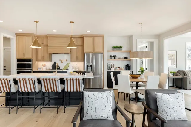 $928,230 | 6280 134th Street North, Hugo, MN 55038