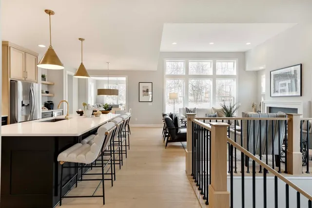 $928,230 | 6280 134th Street North, Hugo, MN 55038