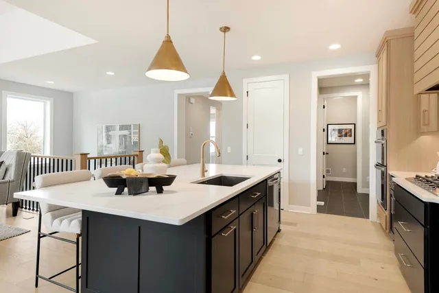 $928,230 | 6280 134th Street North, Hugo, MN 55038