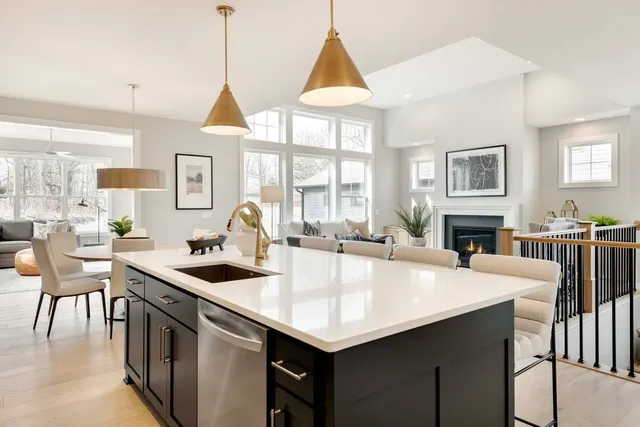 $928,230 | 6280 134th Street North, Hugo, MN 55038