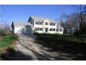 903 Hurricane Hill Road Mason, NH 03048 - Photo 1 of 1