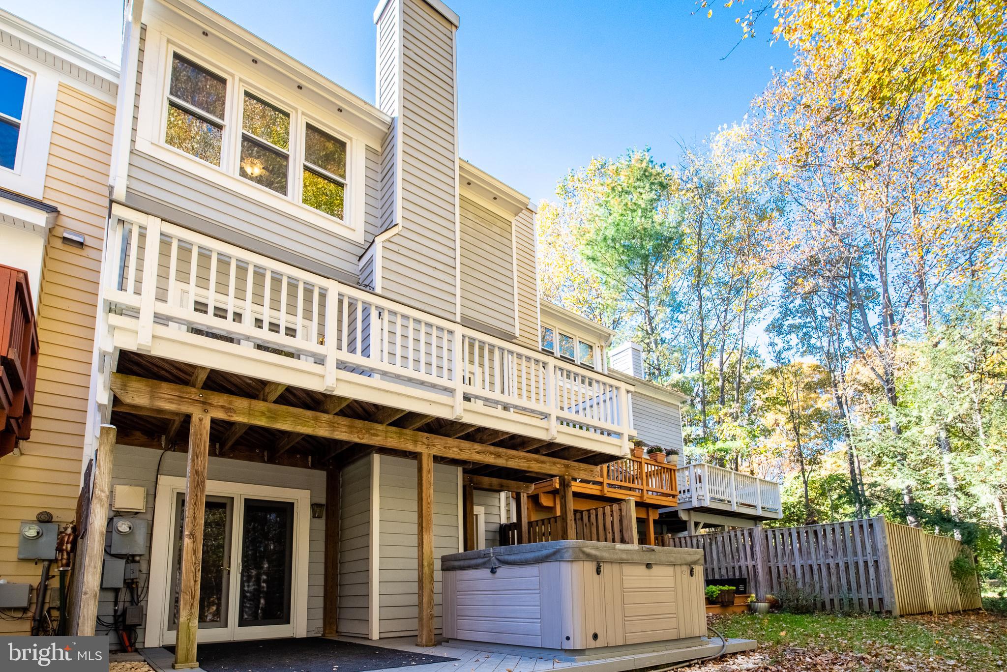 1405 Newport Spring Court Reston, VA 20194 - Photo 50 of 53 Gallery Image 50