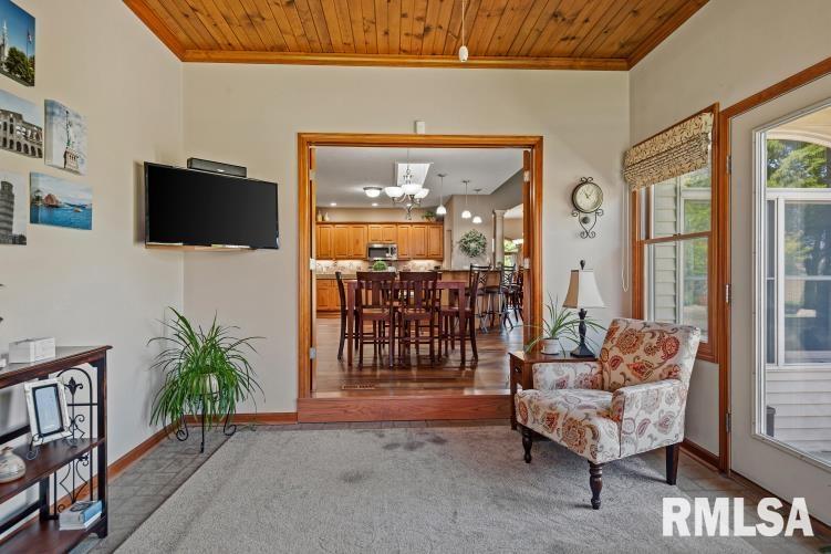 4377 Old Salem Lane Springfield, IL 62711 - Photo 23 of 46
