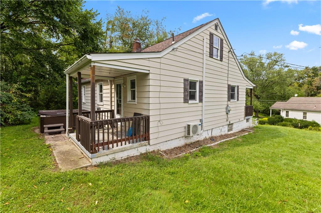 29 Devils Den Road Burgettstown, PA 15021 - Photo 8 of 42 Gallery Image 8