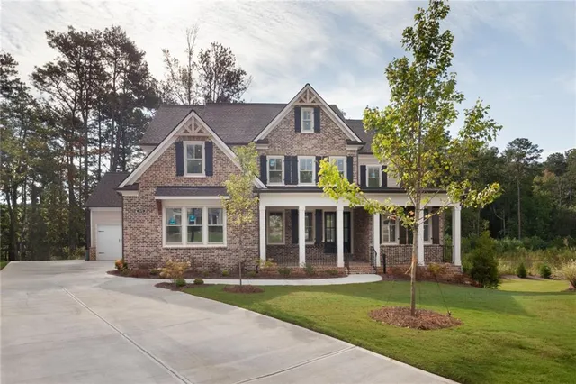 $975,000 | 1073 Sweet Mia Lane, Powder Springs, GA 30127