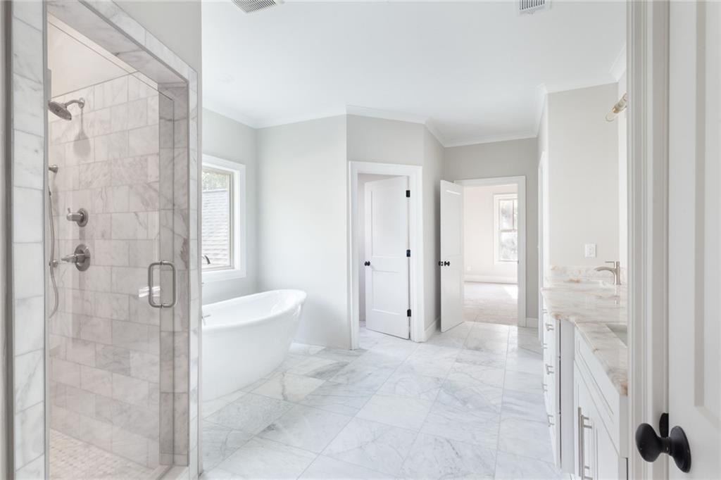 1073 Sweet Mia Lane Powder Springs, GA 30127 - Photo 16 of 23