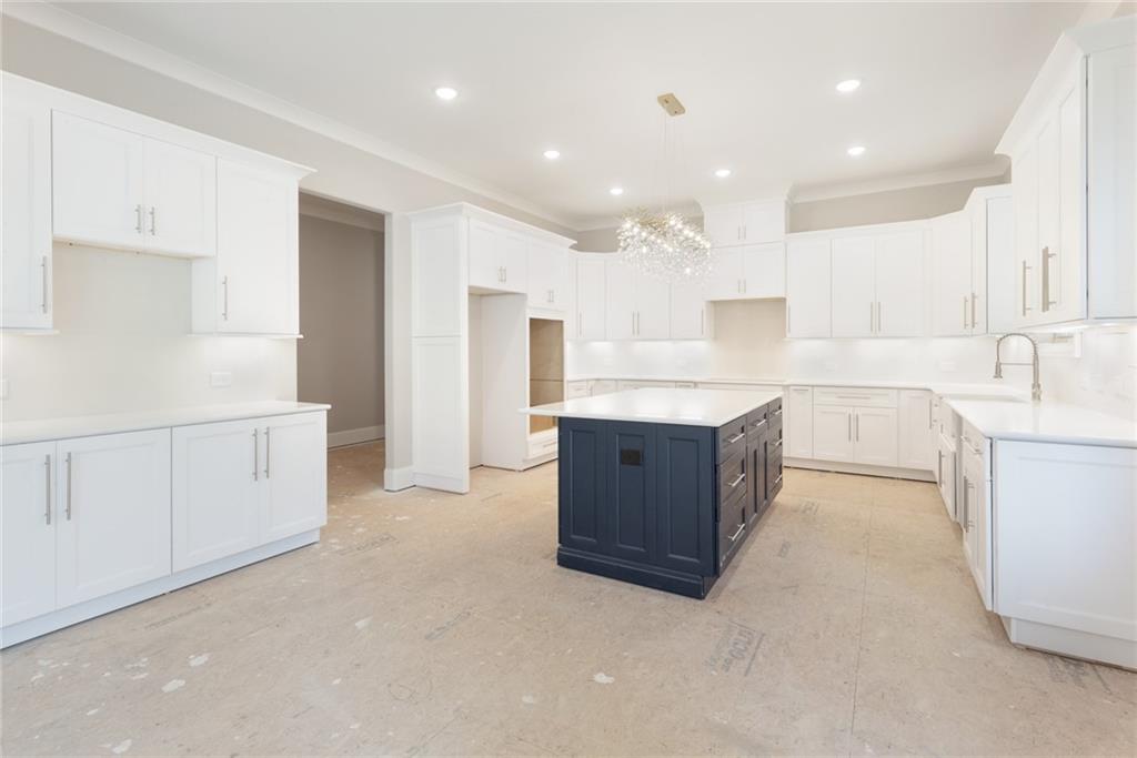 1073 Sweet Mia Lane Powder Springs, GA 30127 - Photo 6 of 23