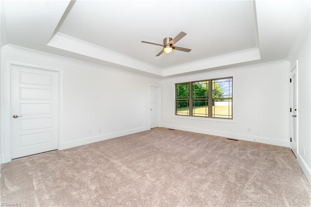 5520 Palermo Trail Oak Ridge, NC 27310 - Photo 22 of 37