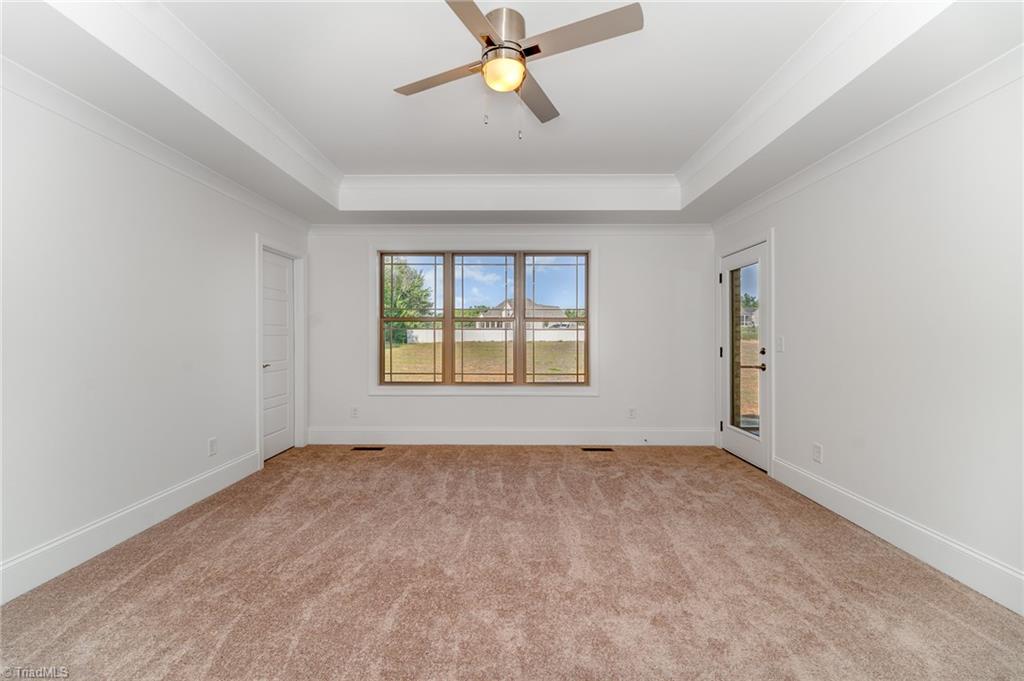 5520 Palermo Trail Oak Ridge, NC 27310 - Photo 23 of 37