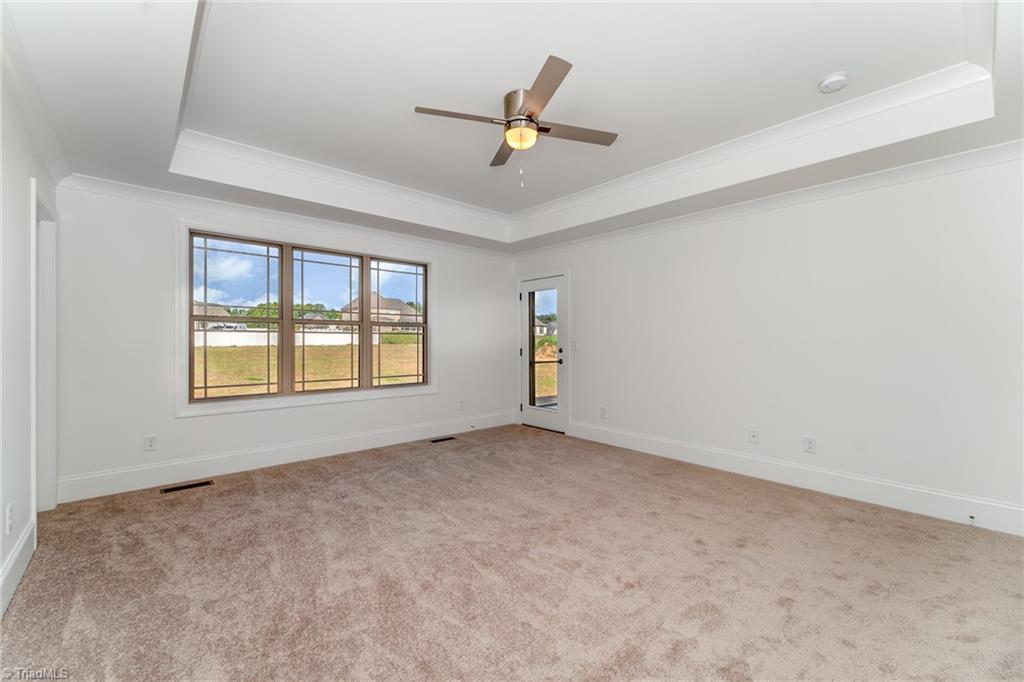 5520 Palermo Trail Oak Ridge, NC 27310 - Photo 24 of 37