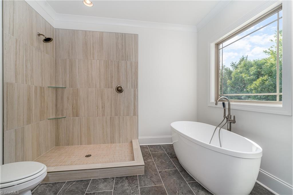 5520 Palermo Trail Oak Ridge, NC 27310 - Photo 26 of 37