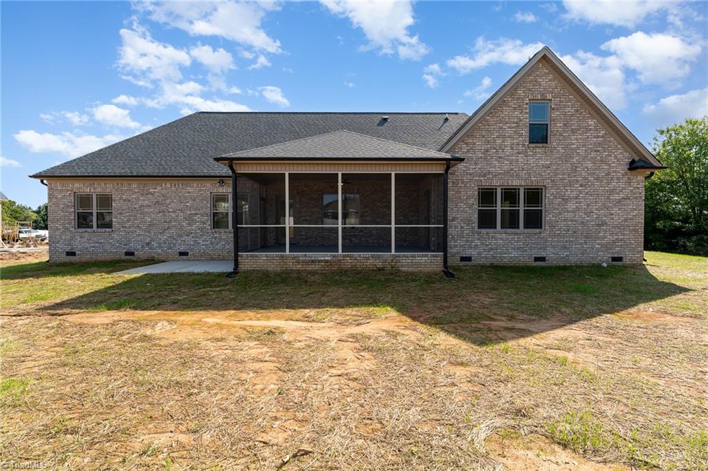 5520 Palermo Trail Oak Ridge, NC 27310 - Photo 33 of 37