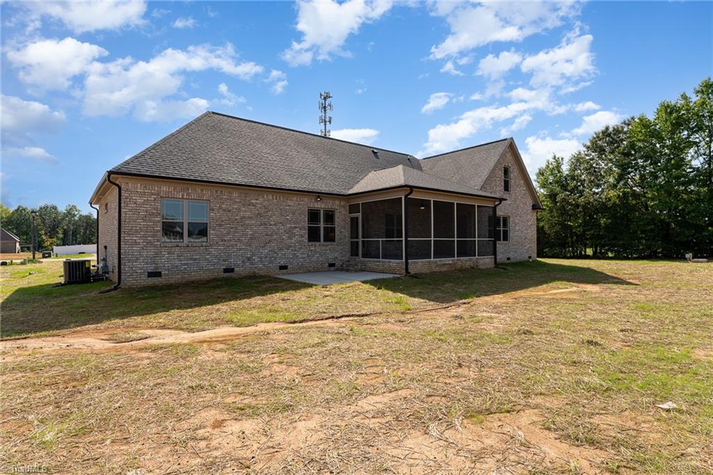 5520 Palermo Trail Oak Ridge, NC 27310 - Photo 34 of 37