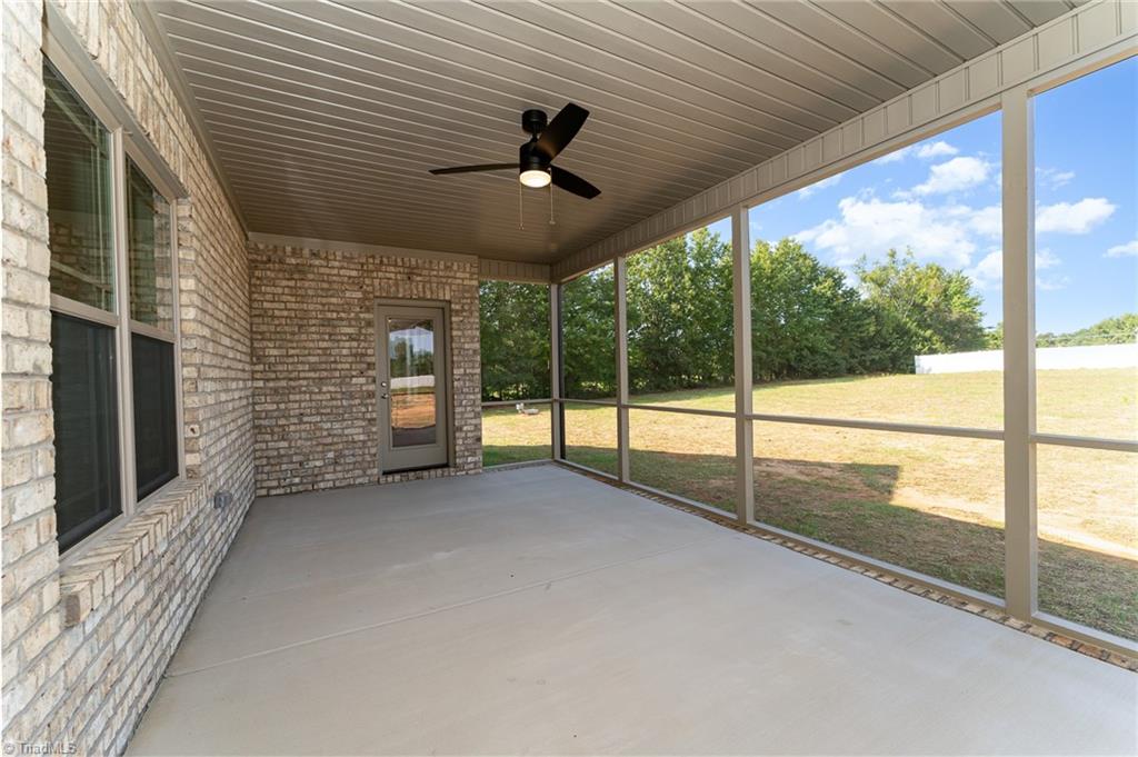 5520 Palermo Trail Oak Ridge, NC 27310 - Photo 36 of 37