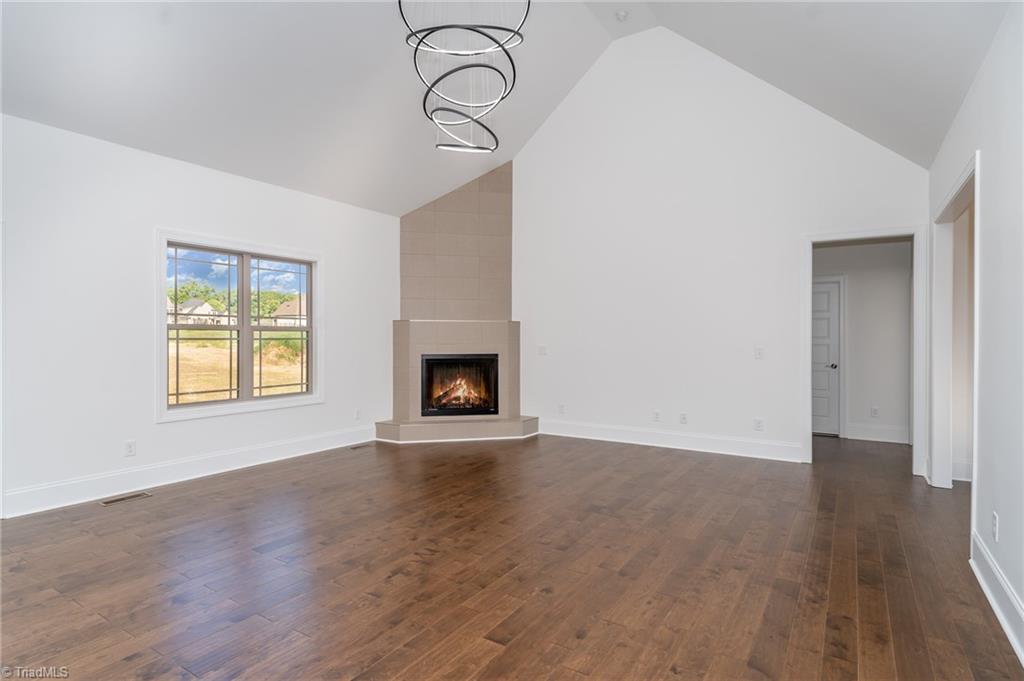 5520 Palermo Trail Oak Ridge, NC 27310 - Photo 10 of 37