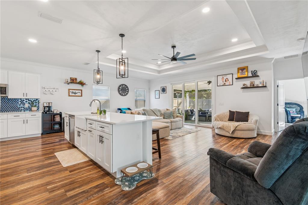 1441 Southwest 66th Drive Gainesville, FL 32607 - Photo 14 of 28