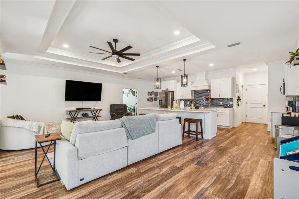 1441 Southwest 66th Drive Gainesville, FL 32607 - Photo 2 of 28