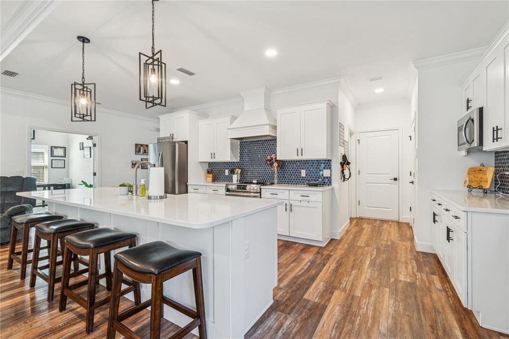 1441 Southwest 66th Drive Gainesville, FL 32607 - Photo 25 of 28