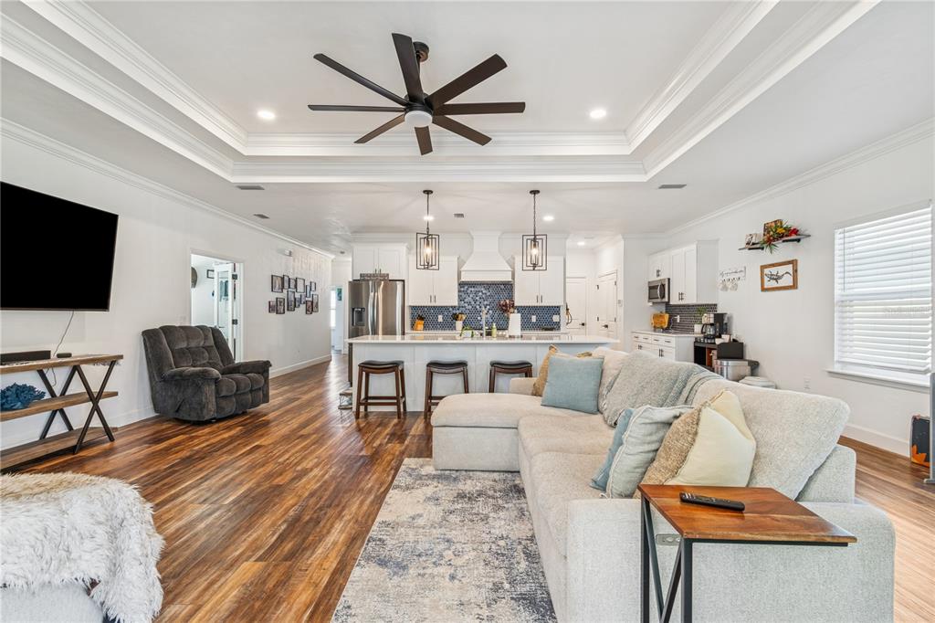 1441 Southwest 66th Drive Gainesville, FL 32607 - Photo 27 of 28