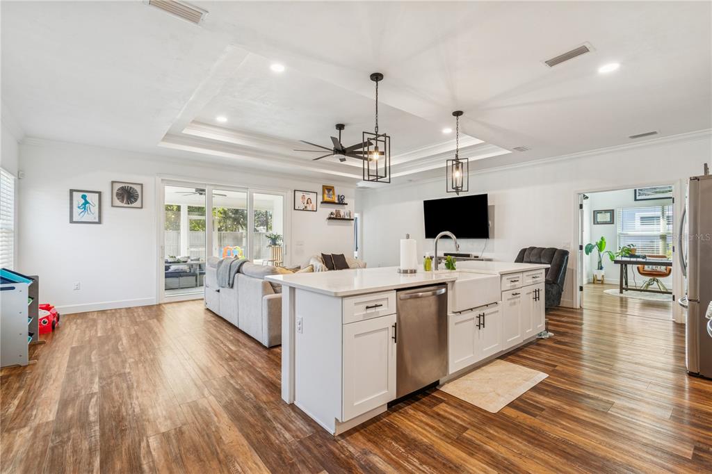 1441 Southwest 66th Drive Gainesville, FL 32607 - Photo 5 of 28