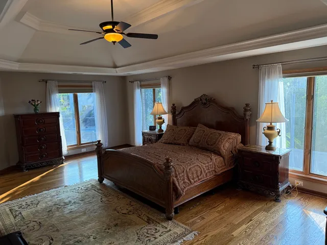 $748,600 | 14340 Mason Lane, Orland Park, IL 60462