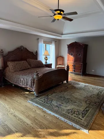 $748,600 | 14340 Mason Lane, Orland Park, IL 60462