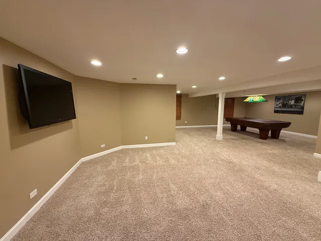 $748,600 | 14340 Mason Lane, Orland Park, IL 60462