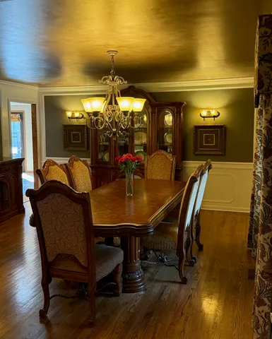 $748,600 | 14340 Mason Lane, Orland Park, IL 60462