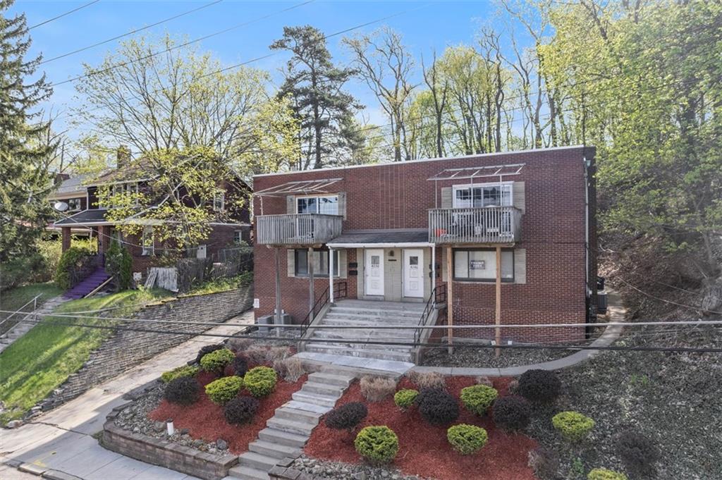 4246-4250 Perrysville Avenue Pittsburgh, PA 15214 - Photo 2 of 50 Gallery Image 2