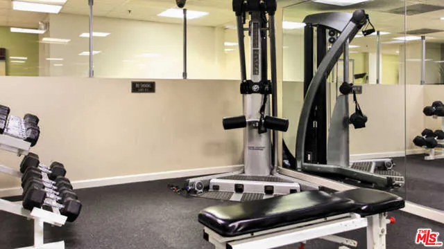 a view of a storage & utility room with washer and dryer