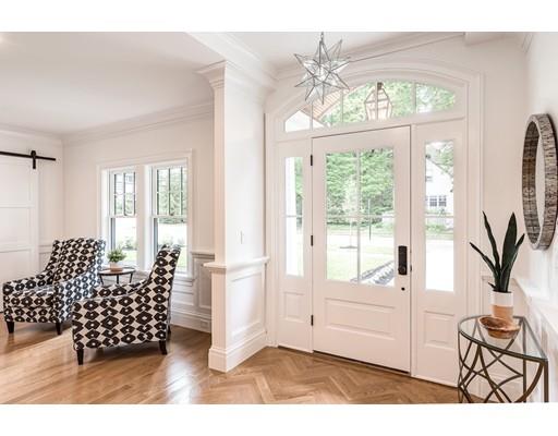 140 Windermere Road Newton, MA 02466 - Photo 3 of 42