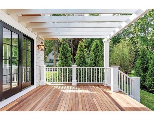 140 Windermere Road Newton, MA 02466 - Photo 40 of 42