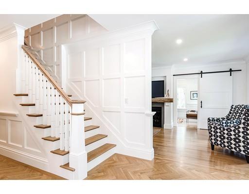 140 Windermere Road Newton, MA 02466 - Photo 4 of 42
