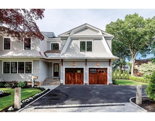 140 Windermere Road Newton, MA 02466 - Photo 41 of 42