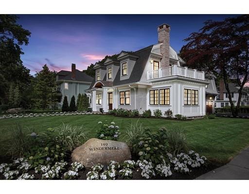 140 Windermere Road Newton, MA 02466 - Photo 42 of 42