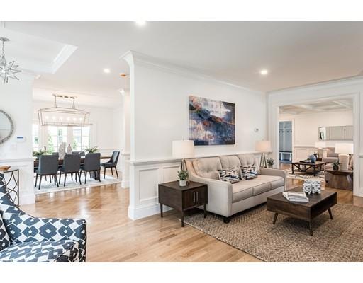 140 Windermere Road Newton, MA 02466 - Photo 8 of 42